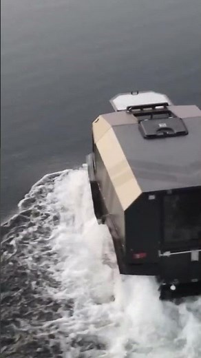 Futuristic Water Vehicles You Must See in 2025