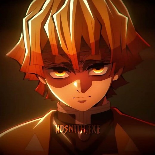 GOD SPEED ZENITSU ⚡ The Flashiest Thunderclap in Demon Slayer | #demonslayer #zenitsu #anime