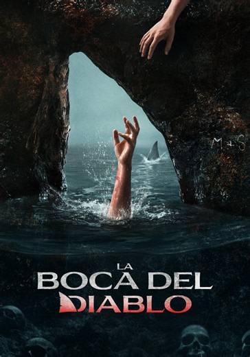 Nunca debimos entrar - película: Ver online en español