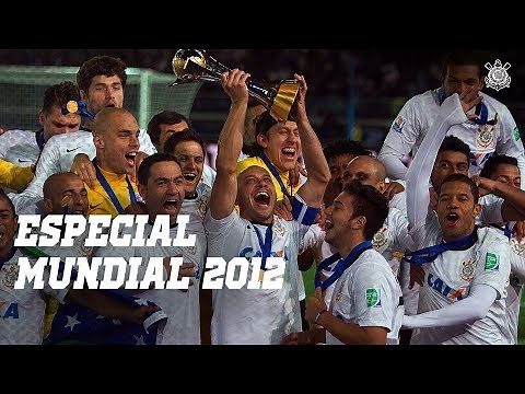 ESPECIAL MUNDIAL 2012