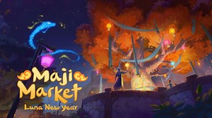 Palia Maji Market Luna New Year: Start & End Dates, Times, Quests, Rewards And More