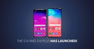 86 reactions · 3 comments | The brand new Samsung Galaxy S10 and S10 plus has launched! Be the first to get the best price from PriceCheck! | PriceCheck | Facebook
