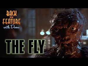 The Fly 1986 Seth's Final Moment That Terrified Audiences