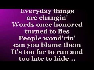 JIM CROCE - WHICH WAY ARE YOU GOIN'