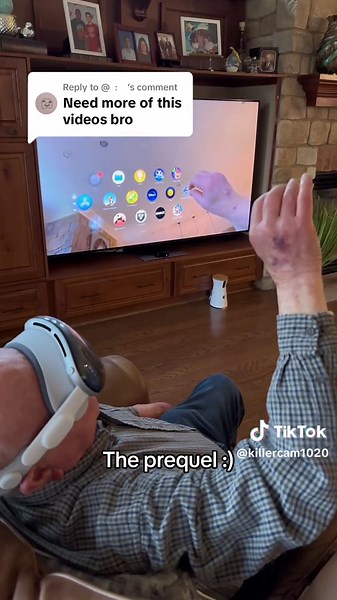 Interacting with VR on Apple Vision Pro: A Fun Tutorial