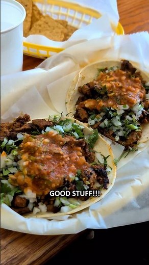 Are these the BEST tacos and burritos in San Francisco!??