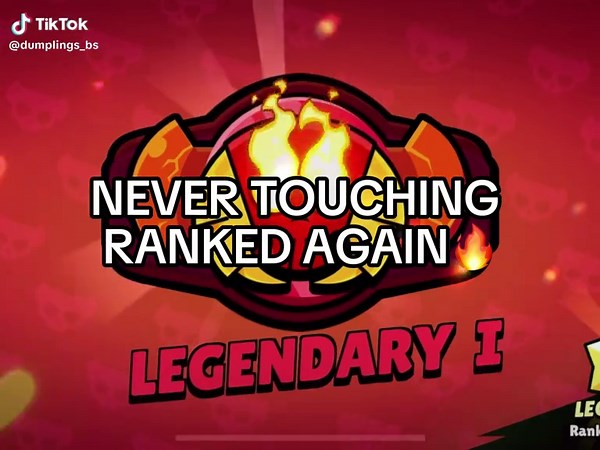 Achieving Legendary Rank in Brawl Stars: A Guide