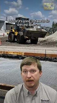 Choosing The Best Geogrids | Beneath the Build: Episode 02 #geogrid #civilengineering #construction