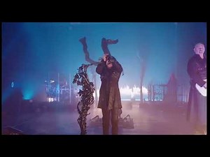 Cradle of Filth // Malice Through The Looking Glass - Live 2022