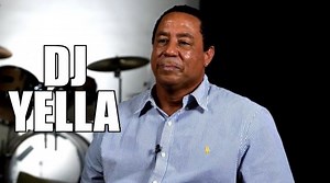 EXCLUSIVE: DJ Yella on Sleeping with 40 Different Girls on NWA Tour