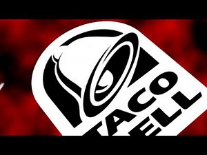 Taco bell Live MAS Logo 2