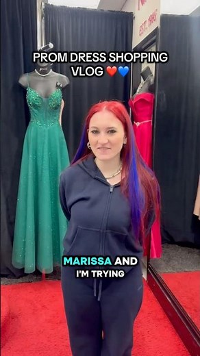 Prom Dress Shopping Vlog #promdressshopping #promdresses #homecomingdresses #grwmoutfit #formaldress