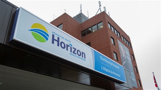 CTV National News: N.B. introduces in-home treatment to tackle overcrowding in hospitals