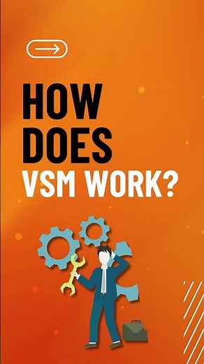 ITIL 4 Value Stream Mapping Explained