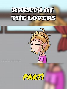 Zelda Anime Funny Moments with Link Outside