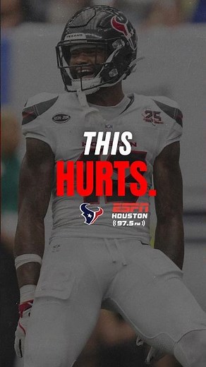 Houston Texans’ Nico Collins Injury Could Be a HUGE Problem vs. Bengals