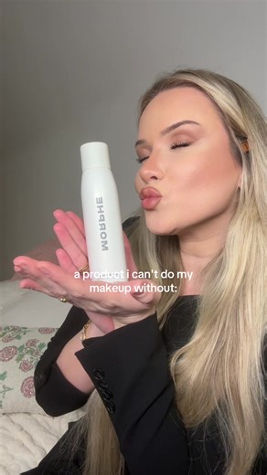 Morphe Setting Mist Review: My New Obsession