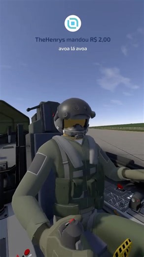 How to fly without using a runway #vr #vtol #aliventura