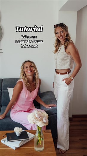 Natürliche Fotos erstellen: Ein einfaches Tutorial