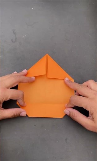 How to Make a Flying Paper Jet Airplane That Flies Fast_How to Make Paper Airplane #jetplane #shorts