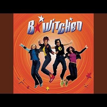 Let's Go (The B*Witched Jig)