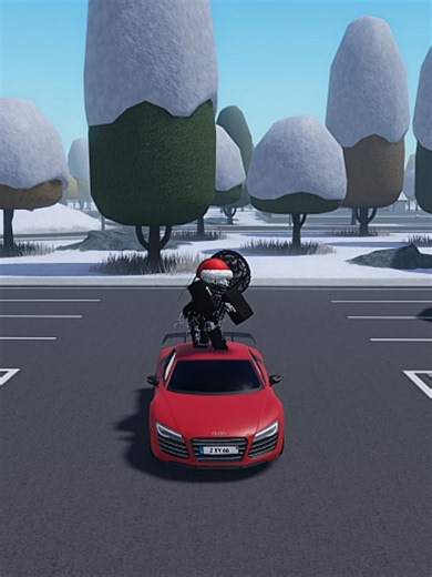 Replying to @mark_media6 Part 2: Audi R8｜Upgrading all of my cars to the max level! #emergencyhamburg #roblox #fyp