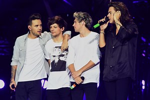 One Direction : succès, chansons, membres… Biographie du boys band