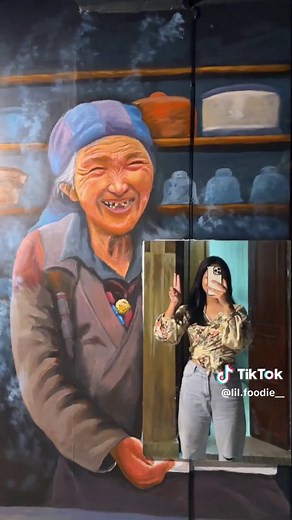 3D Restaurant in Bouddha: A Culinary Experience Like No Other!