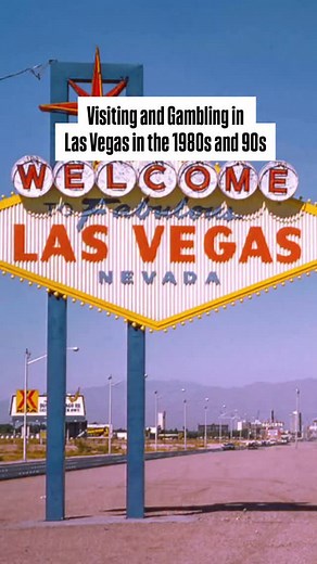 In the 1990s, Las Vegas gambling was undergoing a transformation from traditional casinos to the modern mega-resorts. The decade saw the rise of themed resorts like The Mirage, Luxor, and Excalibur, offering a more family-friendly atmosphere and diverse attractions. While gambling remained a core draw, non-gaming revenue, including hotel rooms, food, and entertainment, began to play a larger role. But most importantly, gambling was fairer than it is today. No 6/5 blackjack, no triple zero roulet