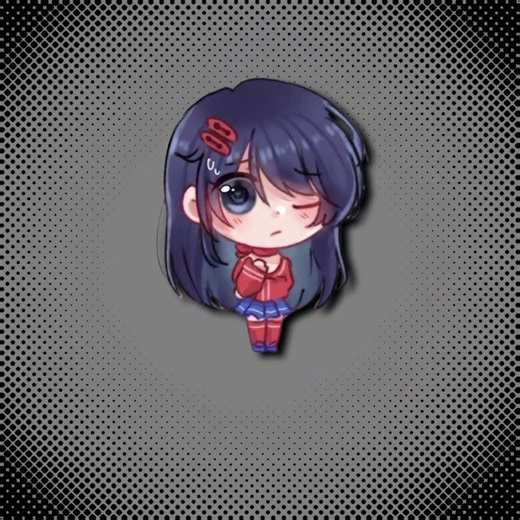 Kind Mita! #edit #mita #miside #fyp