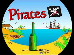 PiratenHits - Bb Band - Rio De Janeiro