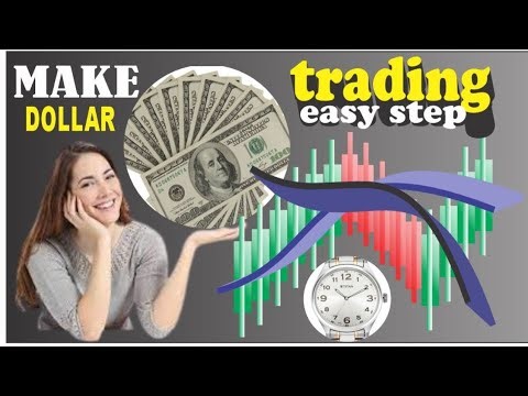 ⚡ “The Easiest Trading Steps You’ll Ever Learn – Start Winning Today!”