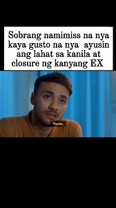 17K reactions · 520 shares | It's true that he has feelings for his wife, so he wants to fix everything between them and end things with his EX. " | Reshel Osol | Facebook