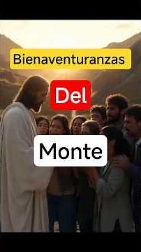 2026,Jesús te sigue hablando_Las Bienaventuranzas del Sermón del Monte,Mateo 5, #reflexiones