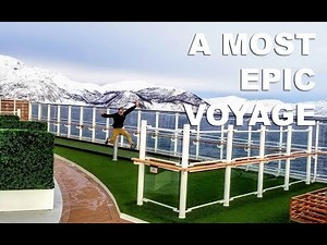 Viking Sky Northern Lights Cruise in Norway