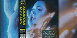Soccer Mommy Announces New Album 'color theory'