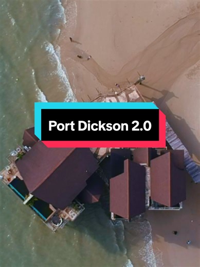 2026: Port Viral di Sunshine Bay Resort, PD
