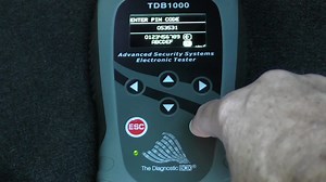 Hyundai Kona Electric 2022 Proximity Key Programming Tutorial | The Diagnostic Box