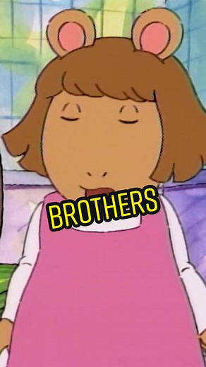 Arthur's Sister DW Memes and Funny Moments Compilation