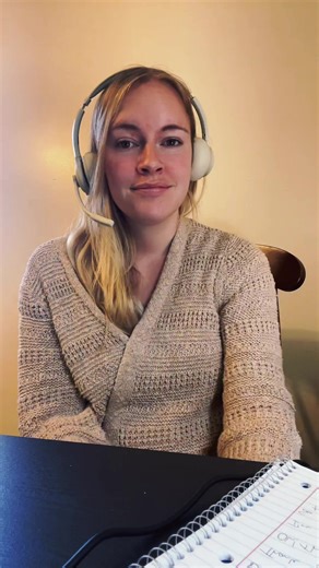 As a therapist, using summarization and clarification helps ensure we're truly understanding our clients' experiences — not just hearing, but listening. Coupled with building genuine rapport, these tools create a safe, collaborative space where healing and growth can happen. 🌱 Also keeping in mind that it can be beneficial to allow for moments of silence too (not seen in this video 😝) #jimmyfallon #therapy #MentalHealthMatters #emdr #TherapistThoughts