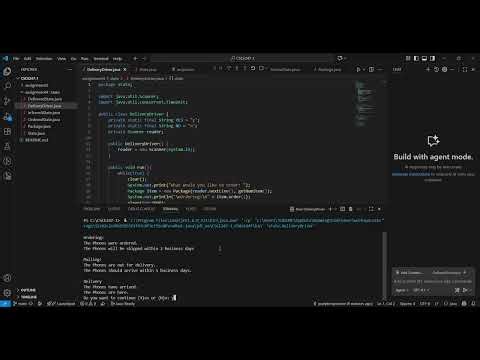 State Design Pattern