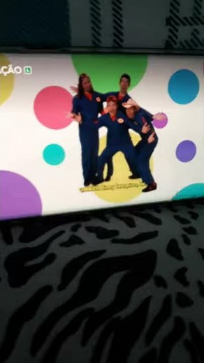 Penn Bright Entertainment/Zydeco Productions/Disney Junior Music 2008 Playhouse Disney Original