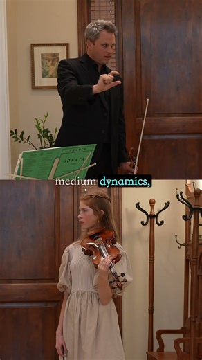 Why exploring medium dynamics adds depth to music.