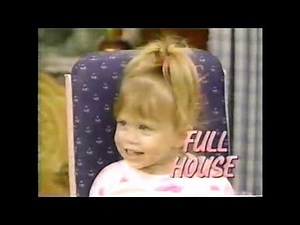 1989 ABC Promo (Friday)