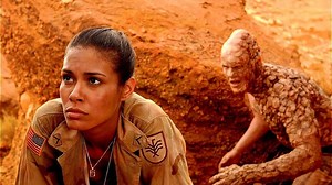 У холмов есть глаза 2 HD(ужасы, триллер)2007
