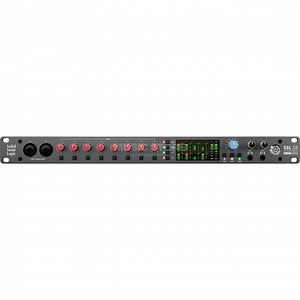SSL Solid State Logic SSL18 favorable buying at our shop