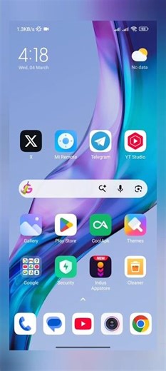 REDMI Note 13 Pro 5G HyperOS 3.1 Update Spotted: Global, India and more #shorts