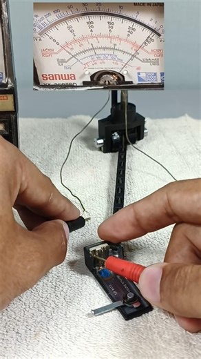 Dual 1215 Tonearm Maintenance