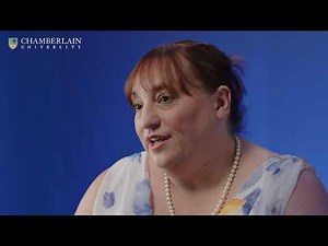 Why I Recommend Chamberlain to Aspiring Nurses