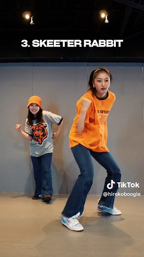 TikTokでHOW TO BOOGIEさんをチェック！